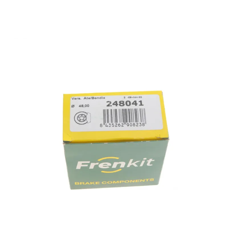Ремкомплект супорта переднього FRENKIT 248041 для VW Golf III, Seat Ibiza II, Cordoba 1993-2004, d=48мм