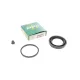 Ремкомплект супорта переднього FRENKIT 248043 для Mercedes-Benz G-Class W461/W463 1996-2015 (d=48mm)