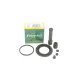 Ремкомплект супорта (заднього) Toyota Land Cruiser 90- (d=48mm) (Sumitomo)