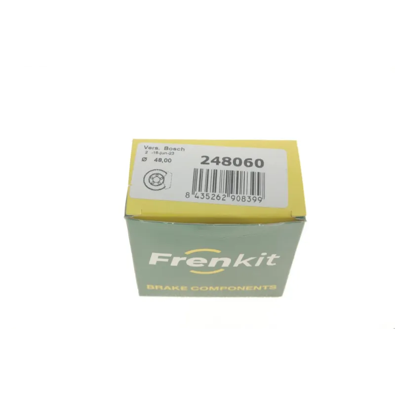 Ремкомплект супорта переднього FRENKIT 248060 для Ford Transit 2000-2006 (d=48mm)
