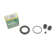 Ремкомплект супорта переднього FRENKIT 248071 для Daewoo Lanos (d=48mm)