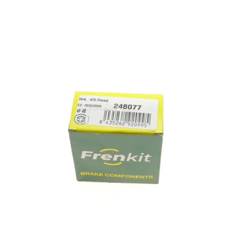 Ремкомплект супорта переднього FRENKIT 248077 для Jeep Cherokee/Grand Cherokee 1999-2010 (d=48мм)