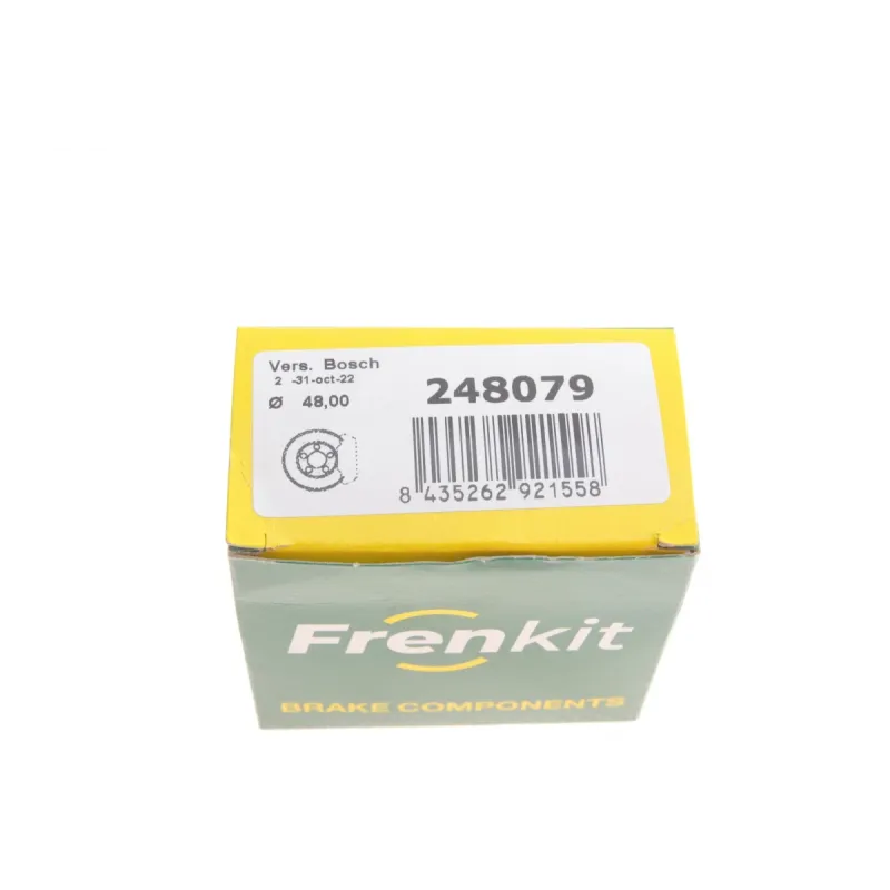 Ремкомплект супорта переднього FRENKIT 248079 для Mercedes-Benz Vito/Viano W639 2003- (d=48mm)