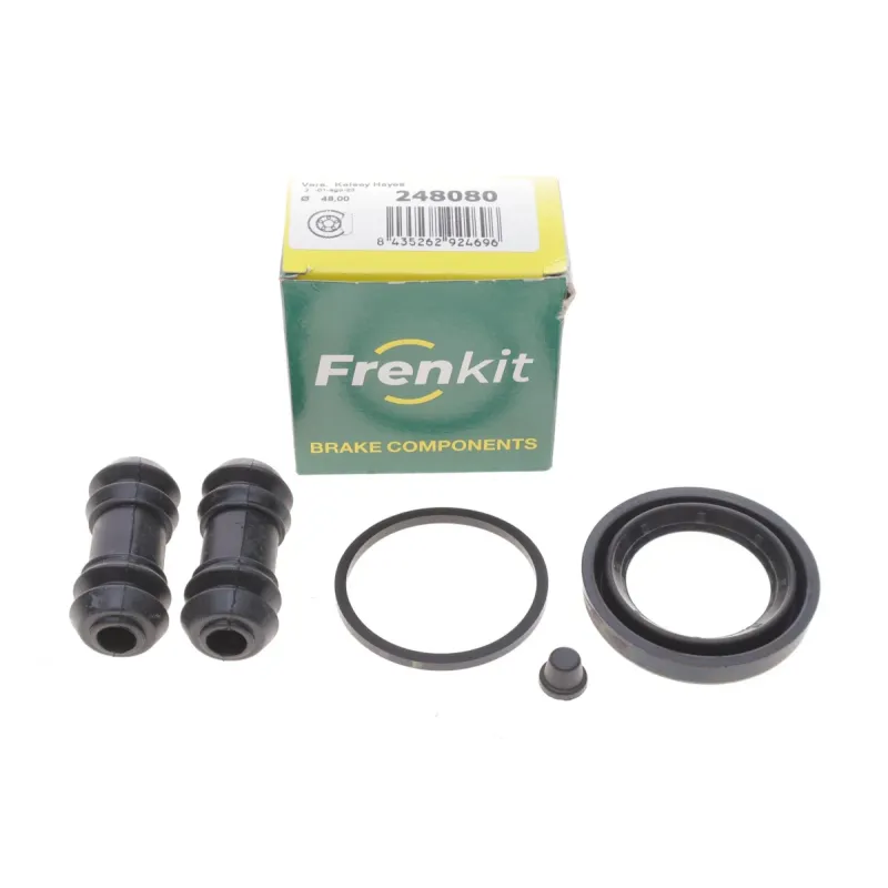 Ремкомплект супорта (заднього) Jeep Commander/Grand Cherokee 05-10 (d=48mm) ) (K/H)
