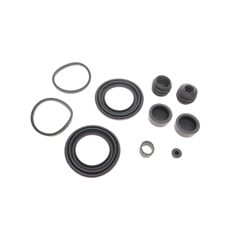 Ремкомплект супорта переднього FRENKIT 248081 для Volkswagen Crafter 30-35/30-50 2006-2013 (d=48mm)