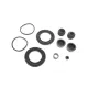 Ремкомплект супорта переднього FRENKIT 248081 для Volkswagen Crafter 30-35/30-50 2006-2013 (d=48mm)