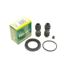 Ремкомплект супорта (заднього) Jeep Cherokee 2.4/3.7/2.5/2.8 CRD 01-08 (d=48mm) ) (K/H)