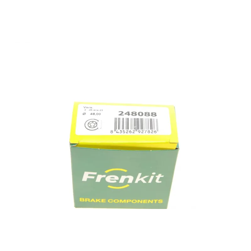 Ремкомплект супорта заднього FRENKIT 248088 для Jeep Cherokee KJ 2.4/3.7/2.5/2.8 CRD 2001-2008 (d=48mm)