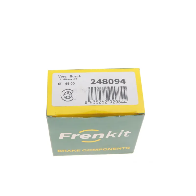 Ремкомплект заднього супорта FRENKIT 248094 для Mercedes-Benz Sprinter 906 (2006-2013) d=48мм