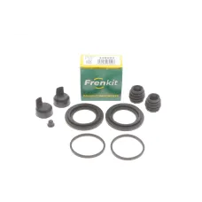 Ремкомплект переднього супорта FRENKIT 248095 для Nissan NV400, Opel Movano B (d=48mm)