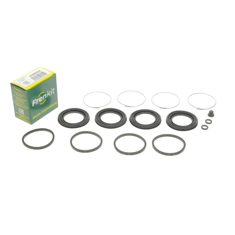 Ремкомплект супорта (переднього) Toyota Land Cruiser 09- (d=48mm) (Sumitomo)
