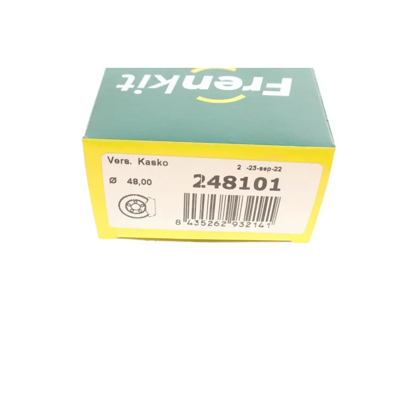 Ремкомплект супорта переднього FRENKIT 248101 для Hyundai Grand Starex, H-1 (d=48mm)