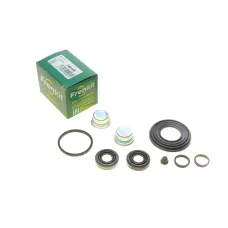 Ремкомплект супорта переднього FRENKIT 248105 для Opel Kadett E, Ascona C, Corsa A (d=48mm)