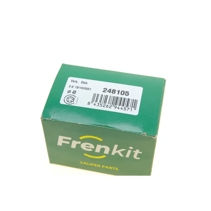 Ремкомплект супорта переднього FRENKIT 248105 для Opel Kadett E, Ascona C, Corsa A (d=48mm)