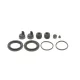 Ремкомплект супорта (переднього) MB Vito(W447) 14- (d=48mm) (Brembo)