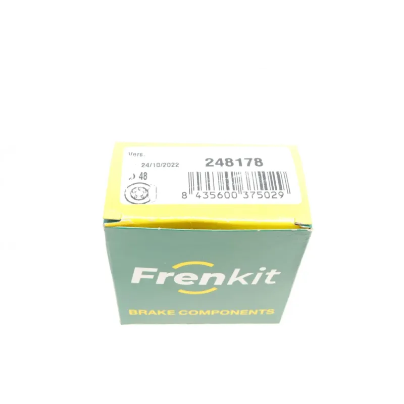 Ремкомплект супорта переднього FRENKIT 248178 для Land Rover Discovery IV, Range Rover Evoque, діаметр 48 мм