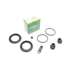 Ремкомплект супорта (переднього) SsangYong Rodius 05- (d=48mm) (Mando)