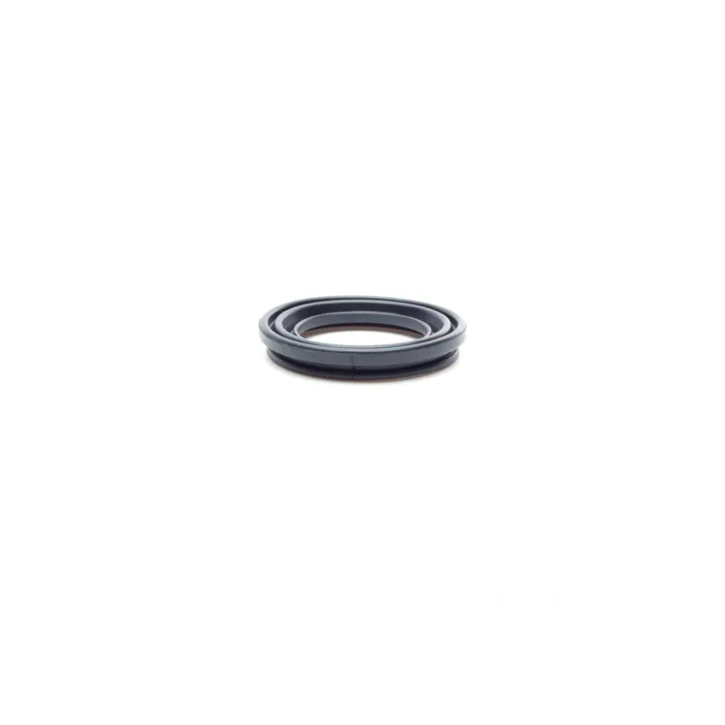 Ремкомплект супорта (переднього) SsangYong Rodius 05- (d=48mm) (Mando)