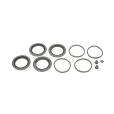Ремкомплект супорта переднього FRENKIT 248180 для Land Rover Discovery V L462, Range Rover IV L405 (d=48mm)