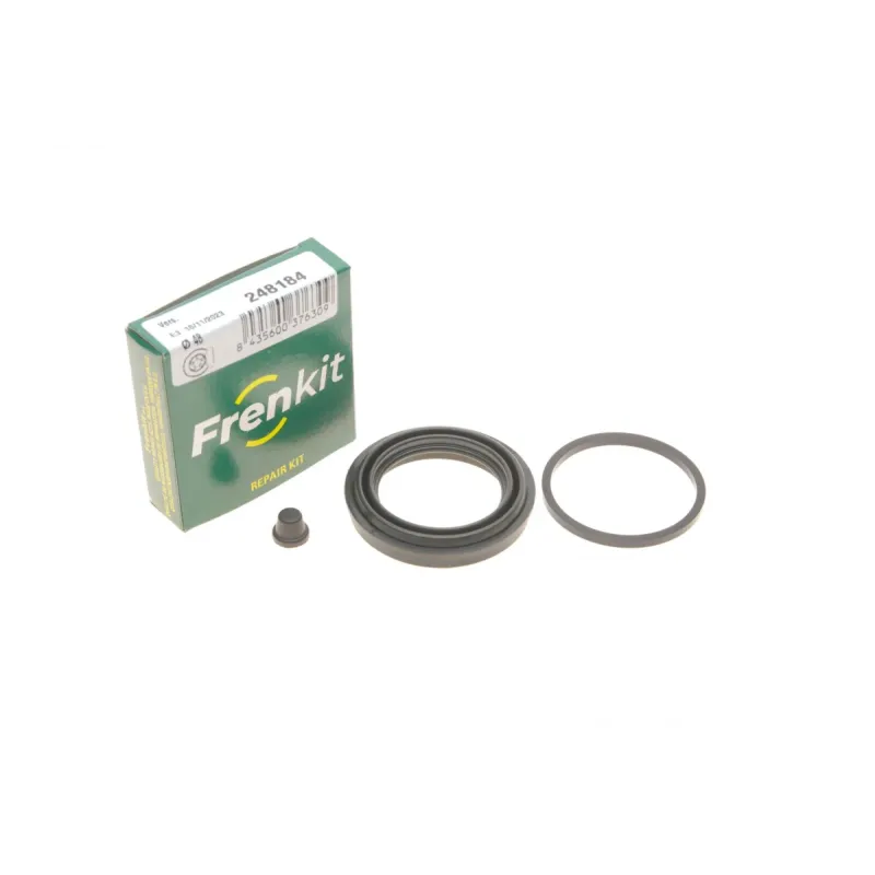 Ремкомплект супорта (переднього) Chevrolet Meriva/Montana 1.4/1.8 03- (d=48mm)