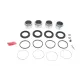 Ремкомплект супорта переднього FRENKIT 248804 для Toyota Land Cruiser 150 (d=48mm)