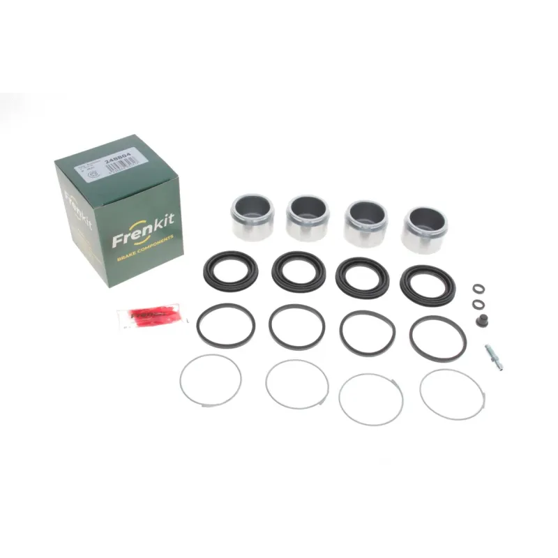 Ремкомплект супорта переднього FRENKIT 248804 для Toyota Land Cruiser 150 (d=48mm)