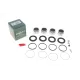 Ремкомплект супорта переднього FRENKIT 248804 для Toyota Land Cruiser 150 (d=48mm)