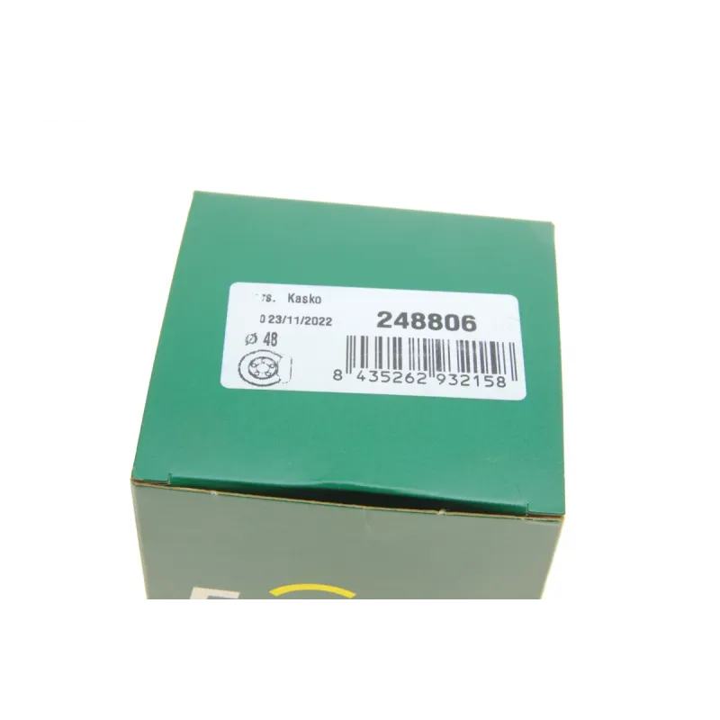Ремкомплект супорта переднього FRENKIT 248806 для Hyundai Grand Starex H-1 2.4/2.5 2008- (d=48mm)