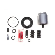 Ремкомплект супорта (заднього) (L) Ford Transit 06- (d=48mm) (+поршень з механізмом) (Bosch)