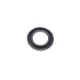 Ремкомплект супорта (переднього) Honda Pilot 3.5 08- (d=48mm) (Akebono) (+2 поршня)