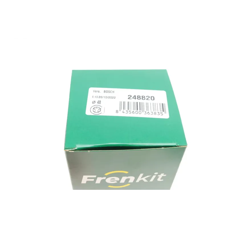 Ремкомплект супорта (переднього) VW Amarok 10- (d=48mm)(+ поршень) (Bosch)