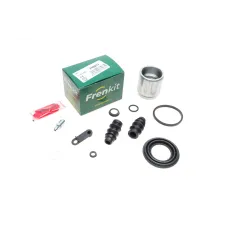 Ремкомплект супорта (заднього) VW Amarok 10- (d=48mm) (+ поршень) (Bosch)
