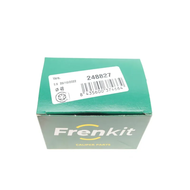 Ремкомплект супорта (заднього) VW Amarok 10- (d=48mm) (+ поршень) (Bosch)