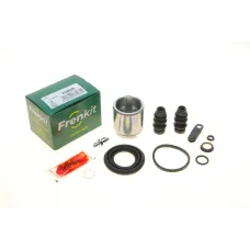 Ремкомплект супорта (заднього) (R) VW Amarok 10- (d=48mm) (+ поршень з механізмом) (Bosch)