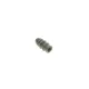 Ремкомплект супорта (заднього) (R) VW Amarok 10- (d=48mm) (+ поршень з механізмом) (Bosch)