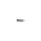 Ремкомплект супорта (заднього) (R) VW Amarok 10- (d=48mm) (+ поршень з механізмом) (Bosch)