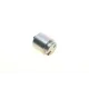 Ремкомплект супорта (заднього) (L) VW Amarok 10- (d=48mm) (+ поршень з механізмом) (Bosch)