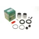 Ремкомплект супорта (переднього) Land Rover Discovery/Range Rover 06- (d=48mm) (Trw) (+ поршень)