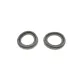 Ремкомплект супорта (переднього) Land Rover Discovery/Range Rover 06- (d=48mm) (Trw) (+ поршень)