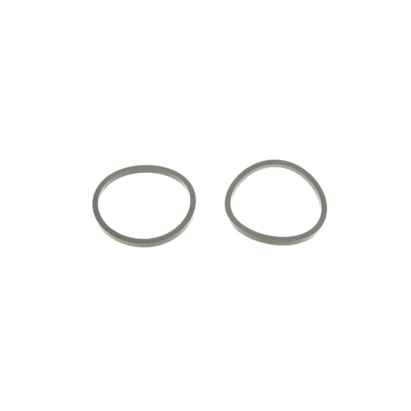 Ремкомплект супорта (переднього) Land Rover Discovery/Range Rover 06- (d=48mm) (Trw) (+ поршень)