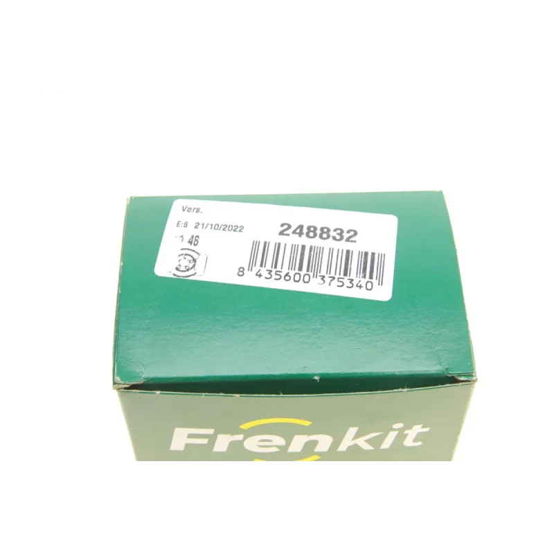 Ремкомплект супорта переднього FRENKIT 248832 для SsangYong Rodius 2005-2013 (d=48mm)