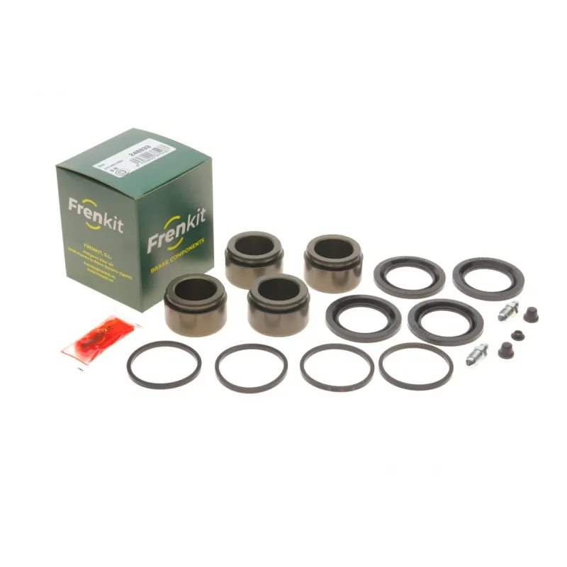 Ремкомплект супорта переднього FRENKIT 248833 для Land Rover Discovery V L462, Range Rover IV L405 (d=48mm, Brembo)