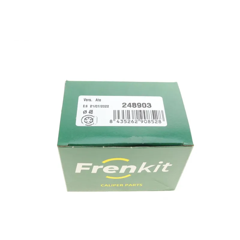 Ремкомплект переднього супорта FRENKIT 248903 для Opel Kadett E, Ascona B, діаметр 48 мм