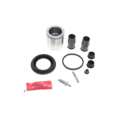 Ремкомплект супорта переднього FRENKIT 248904 для Opel Astra 1991-1998 (d=48mm) (+поршень)