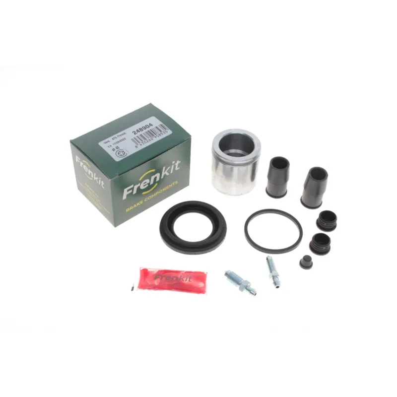 Ремкомплект супорта переднього FRENKIT 248904 для Opel Astra 1991-1998 (d=48mm) (+поршень)