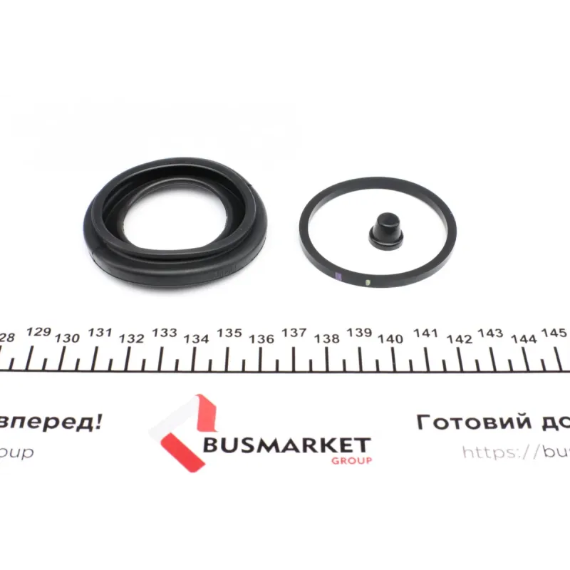 Ремкомплект супорта переднього FRENKIT 248906 для Fiat Palio 1996-, діаметр 48мм, з поршнем