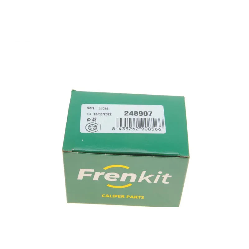 Ремкомплект супорта переднього FRENKIT 248907 для Fiat Tipo, Lancia Dedra, Alfa Romeo 155, діаметр 48 мм