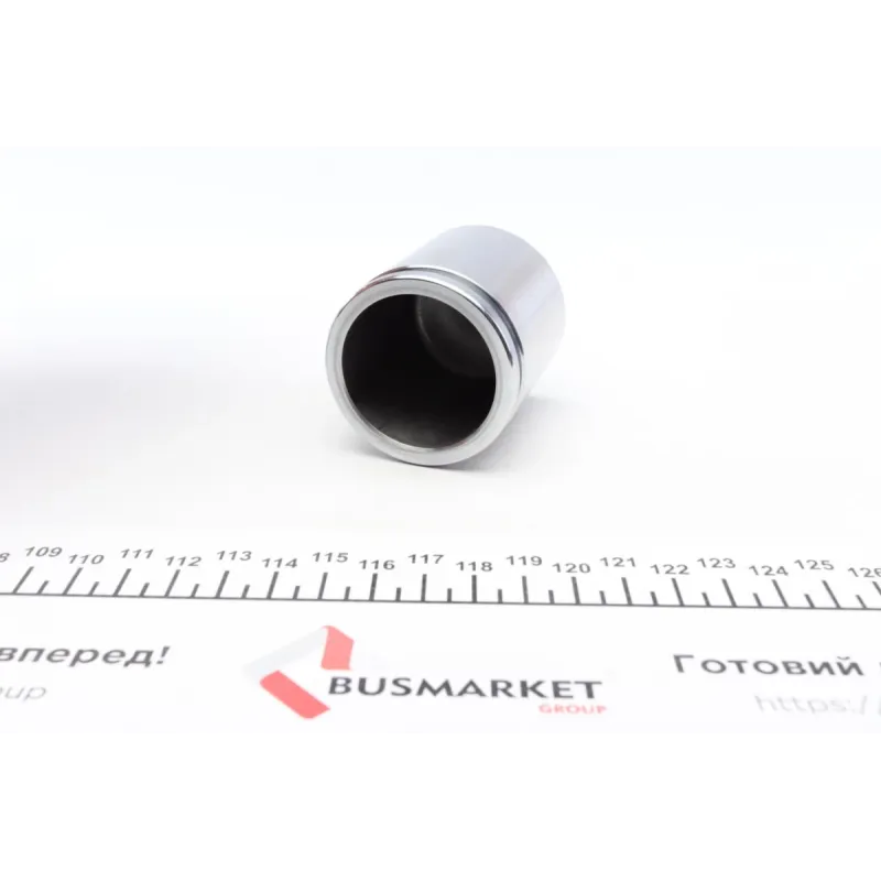 Ремкомплект супорта (переднього) VW Passat -80 (d=48mm) (+поршень) (Lucas)