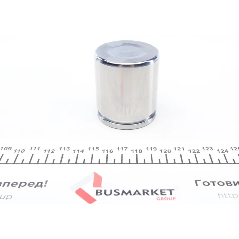 Ремкомплект супорта (переднього) VW Passat -80 (d=48mm) (+поршень) (Lucas)