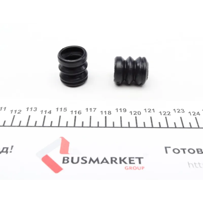 Ремкомплект супорта (переднього) VW Passat -80 (d=48mm) (+поршень) (Lucas)